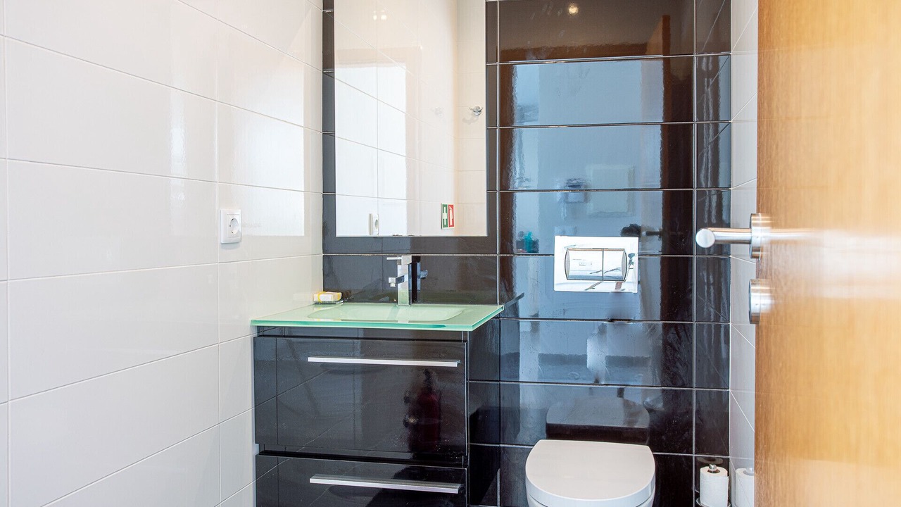 Photo of Bathroom in Salir do Porto