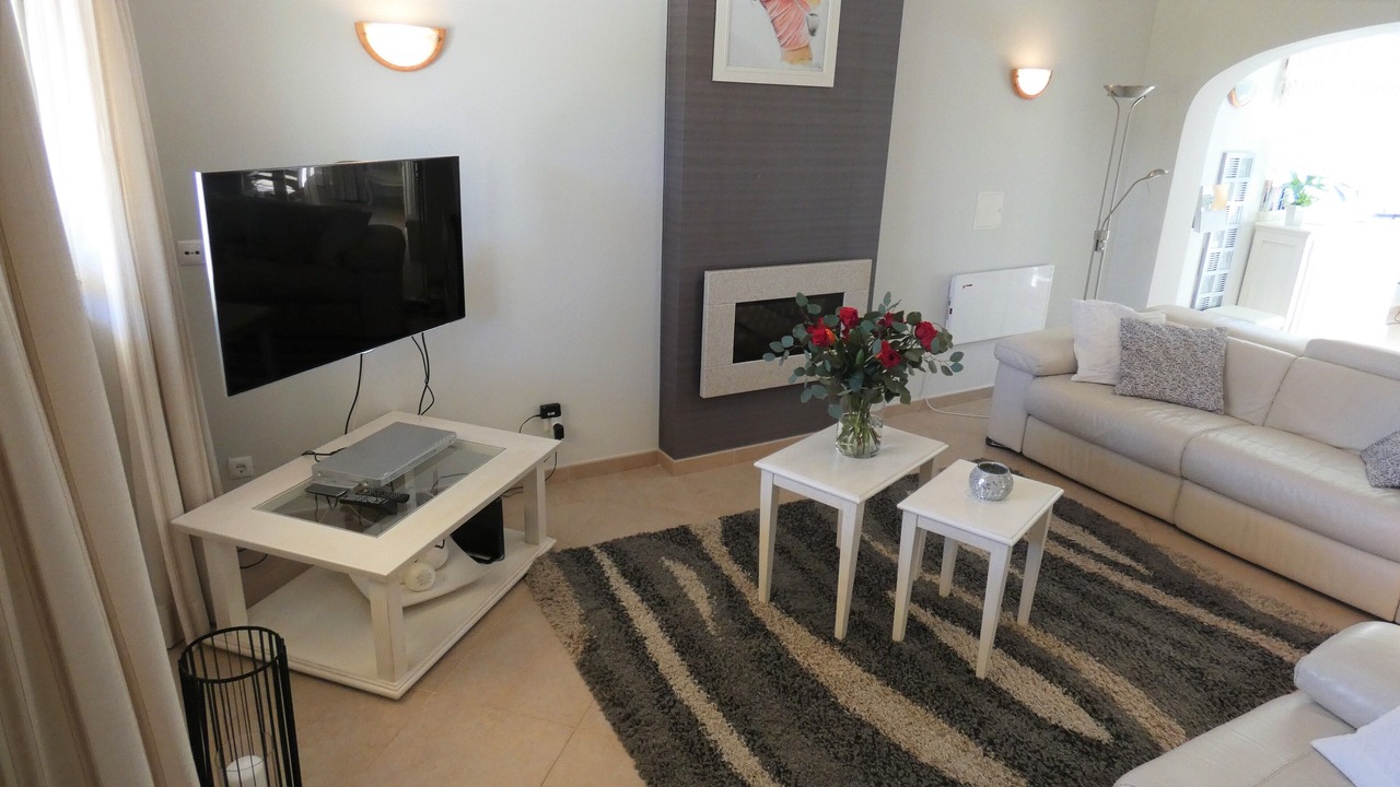Photo of Livingroom in Atalaia