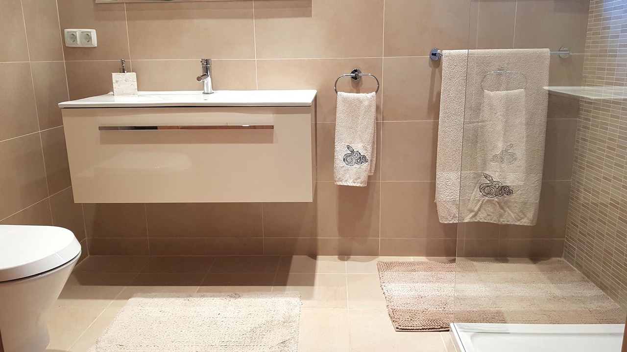 Photo of Bathroom in Luz