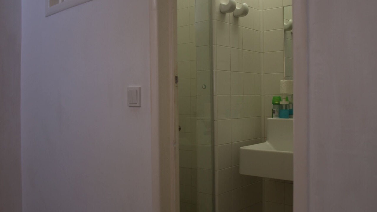Photo of Bathroom in Monserrate
