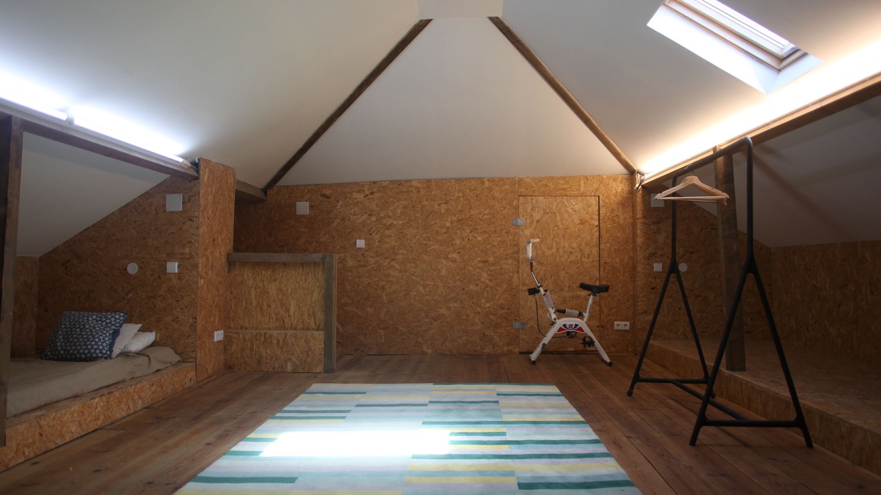Photo of Bedroom in Monserrate