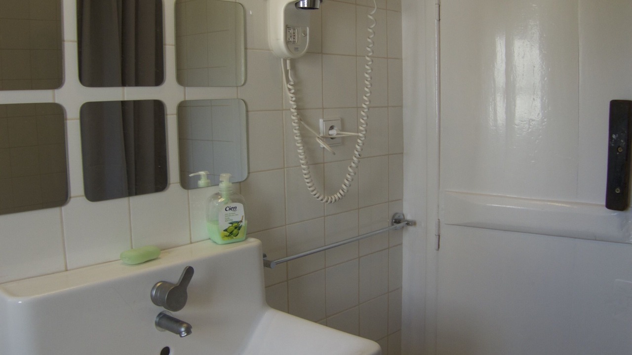 Photo of Bathroom in Monserrate