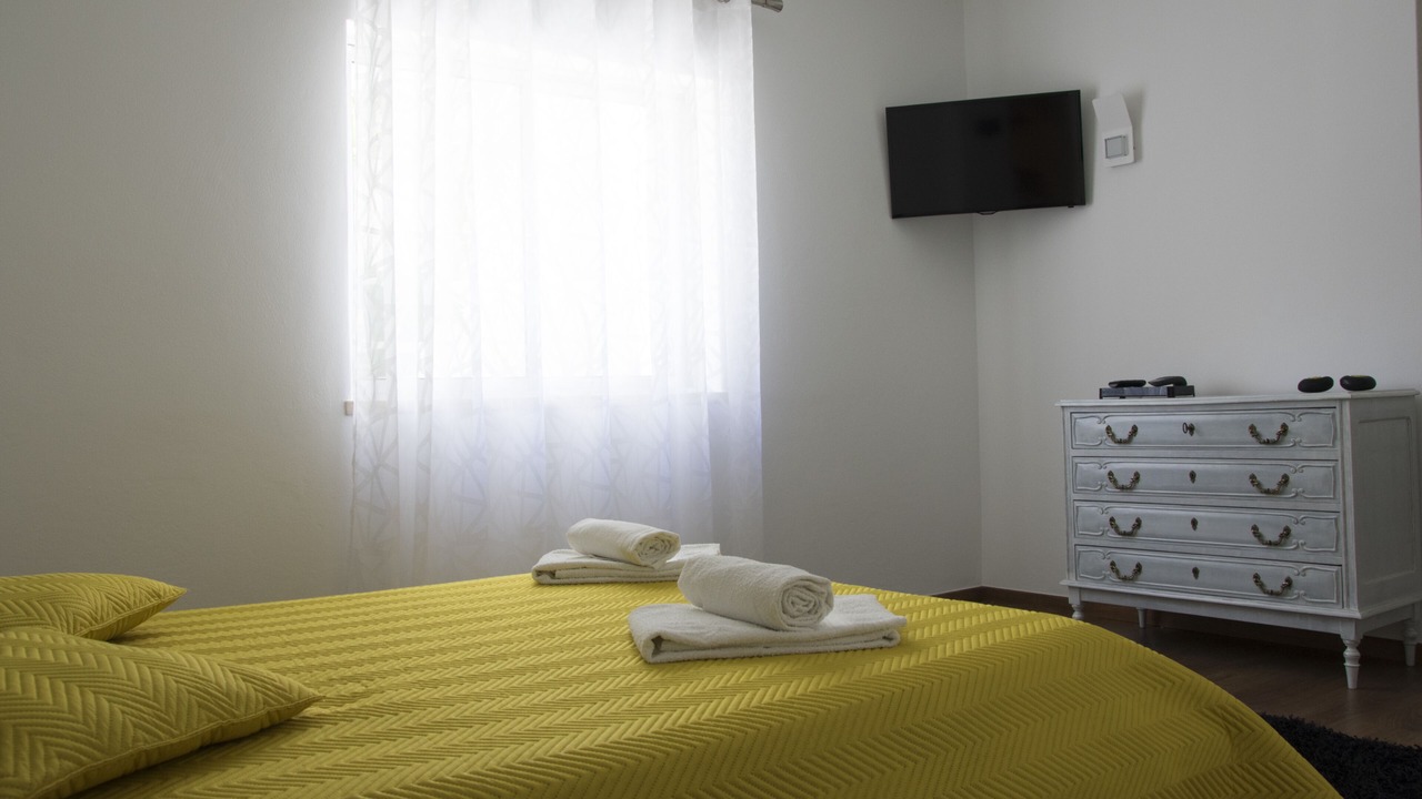 Photo of Bedroom in Lagos City Center
