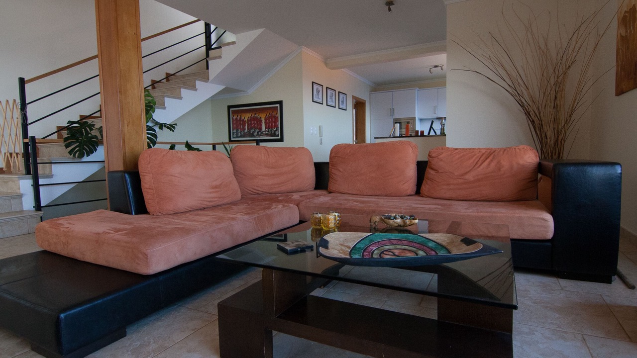 Photo of Livingroom in Lombo do Doutor