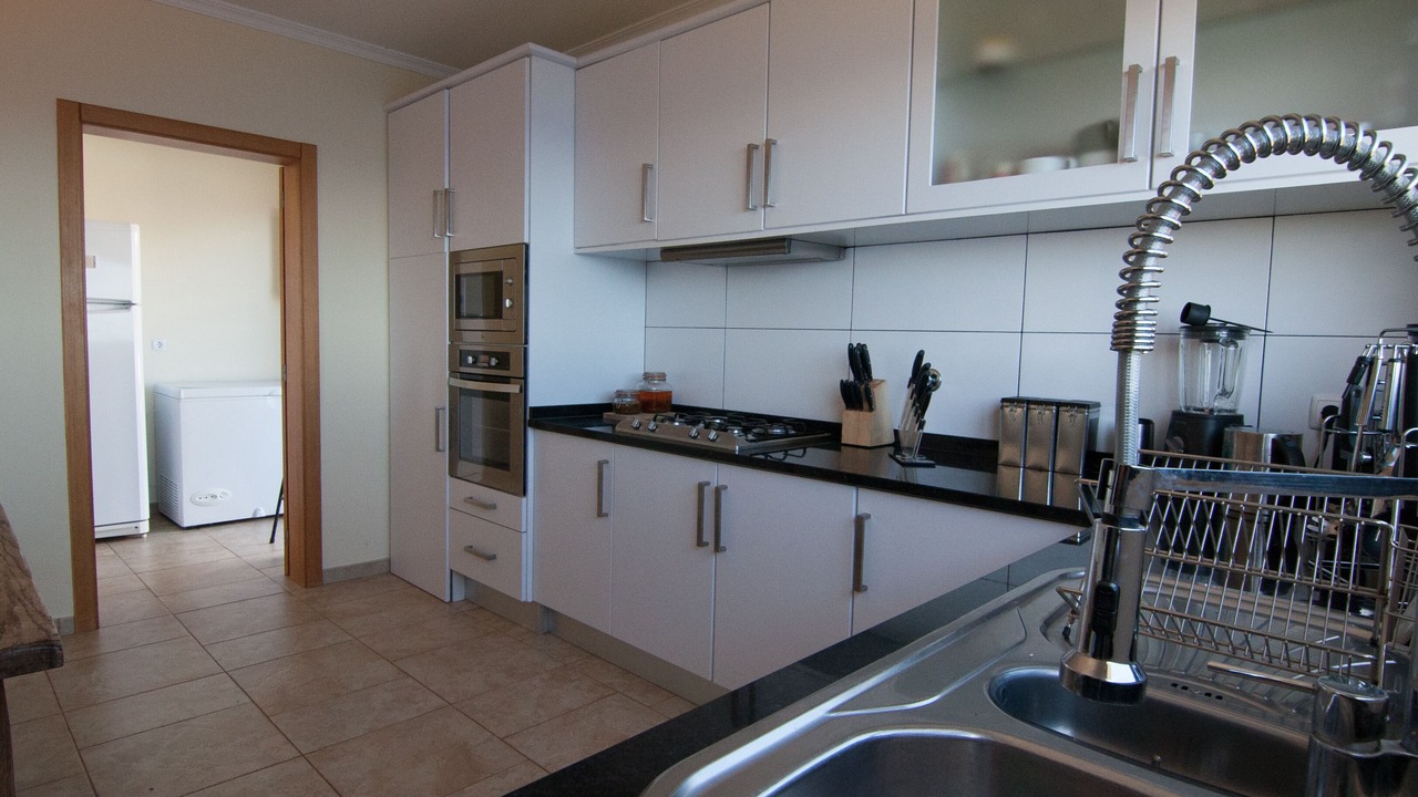 Photo of Kitchen in Lombo do Doutor
