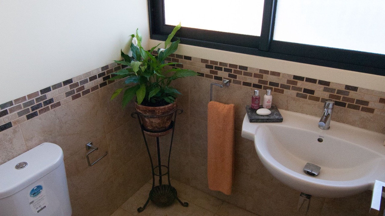 Photo of Bathroom in Lombo do Doutor