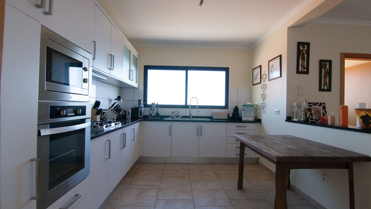 Photo of Kitchen in Lombo do Doutor