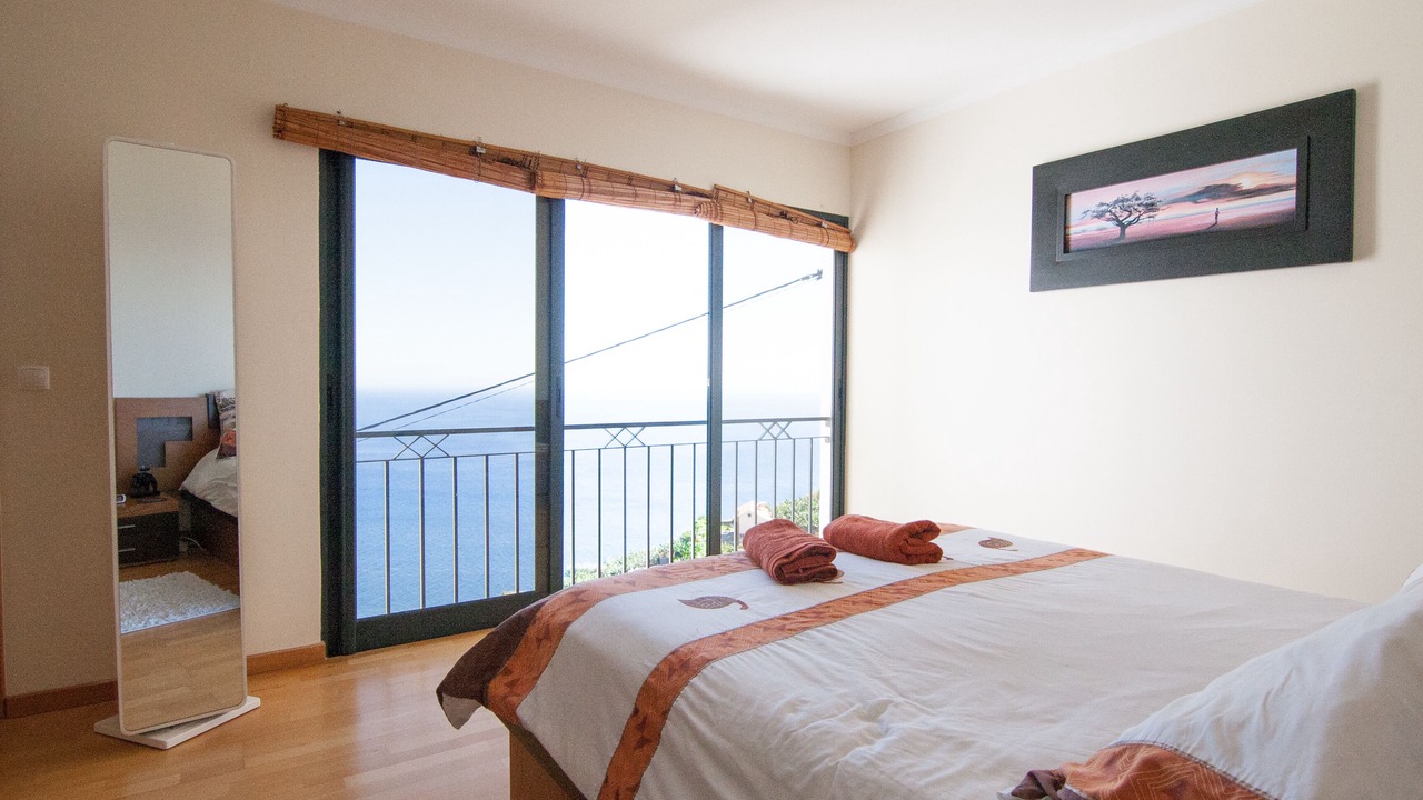 Photo of Bedroom in Lombo do Doutor