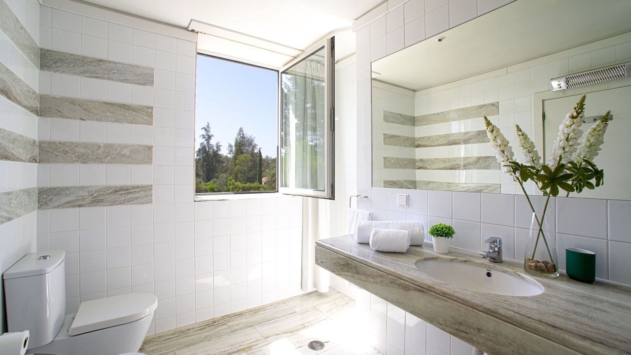 Photo of Bathroom in Penina