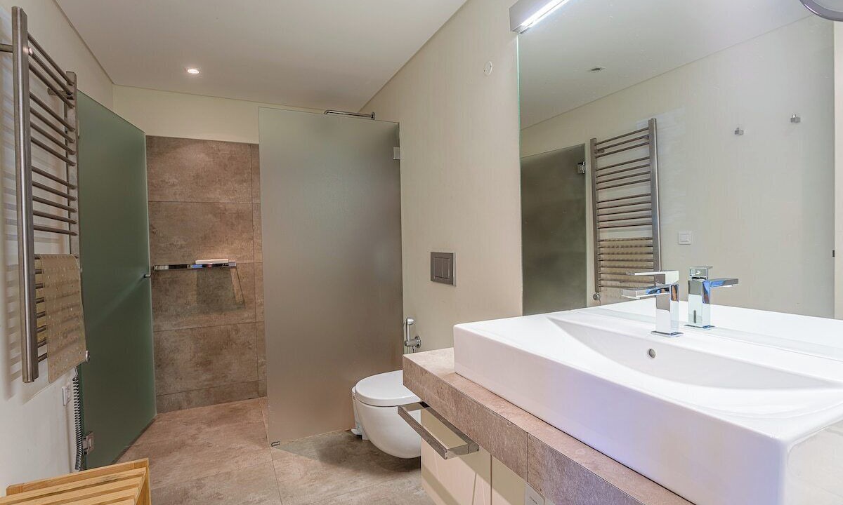 Photo of Bathroom in Vilamoura