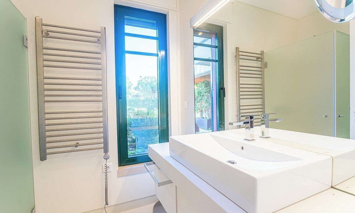 Photo of Bathroom in Vilamoura