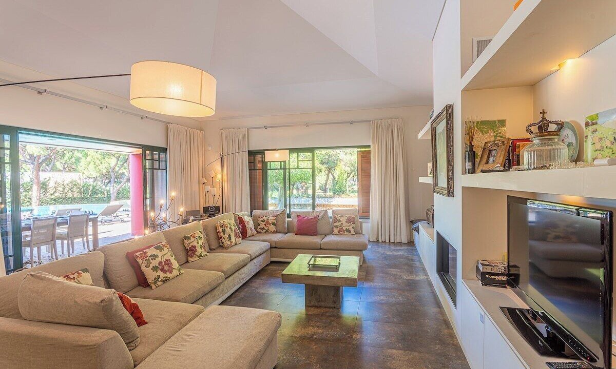 Photo of Bedroom in Vilamoura