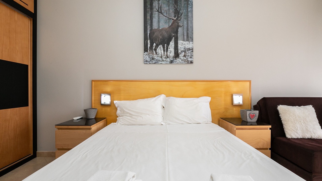 Photo of Bedroom in Manta Rota