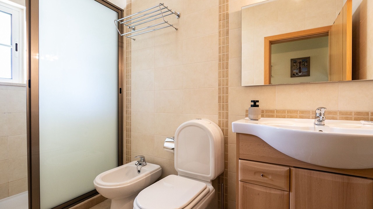 Photo of Bathroom in Manta Rota