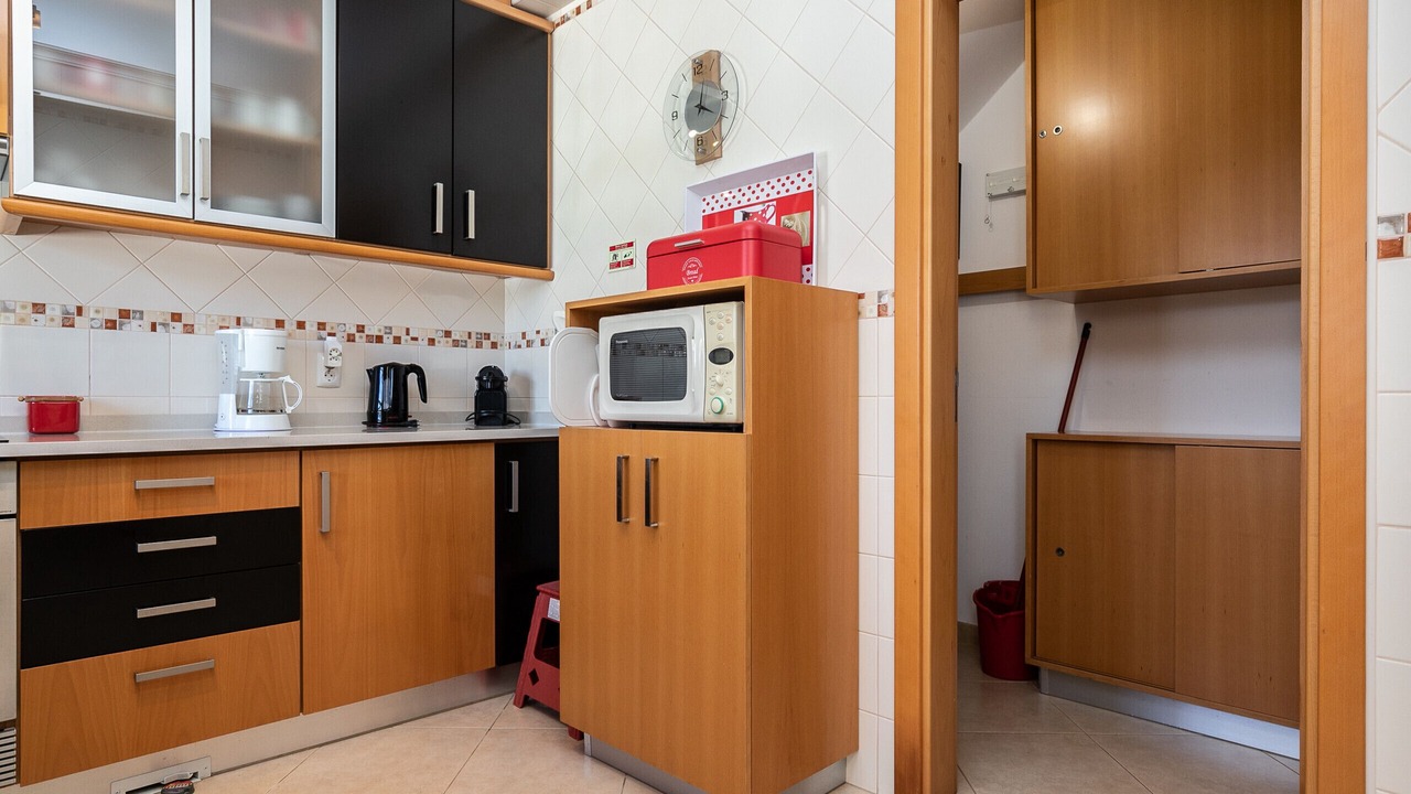 Photo of Kitchen in Manta Rota