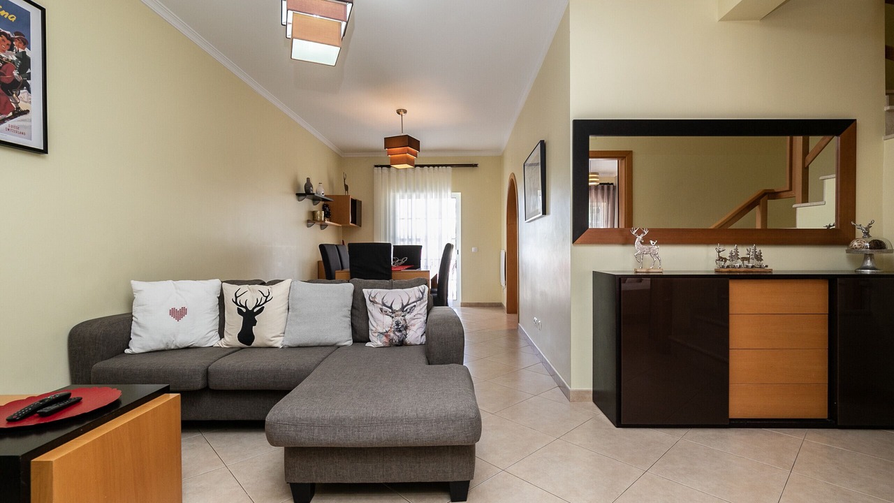 Photo of Livingroom in Manta Rota