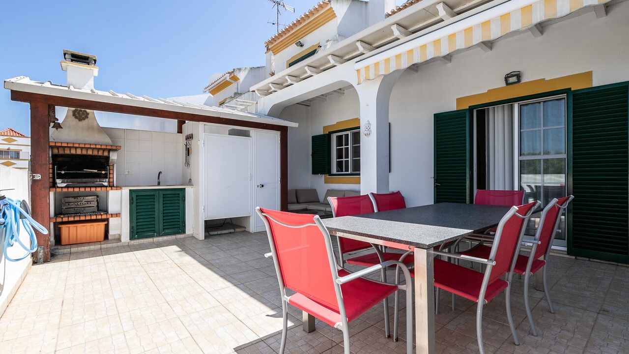 Photo of Outdoor in Manta Rota