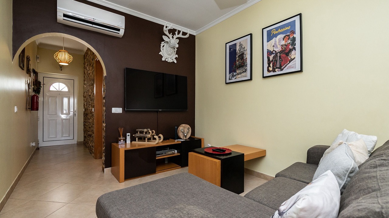 Photo of Livingroom in Manta Rota