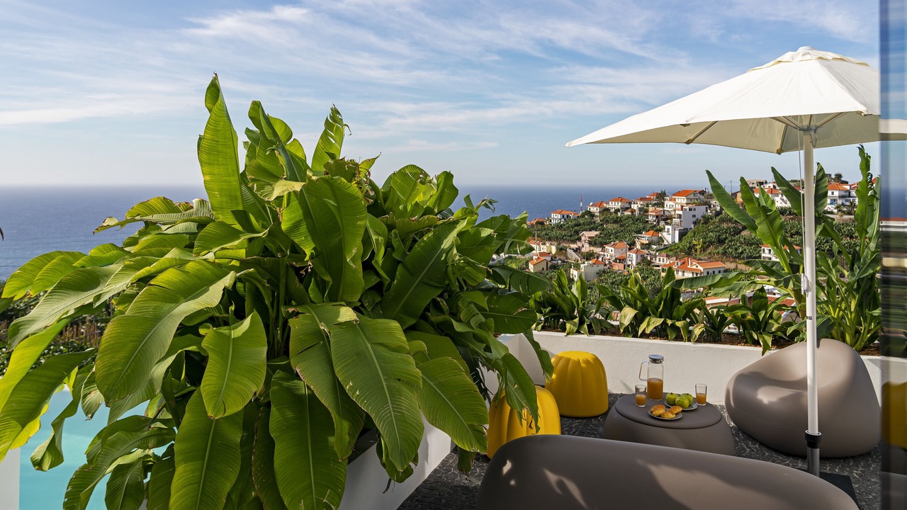 Photo of Outdoor in Ponta do Sol
