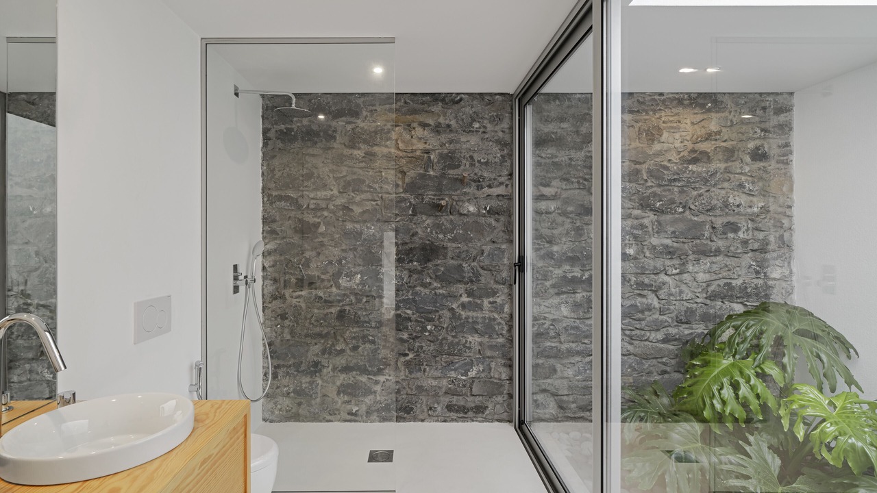Photo of Bathroom in Ponta do Sol