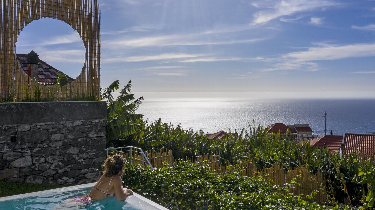 Photo of Outdoor in Ponta do Sol