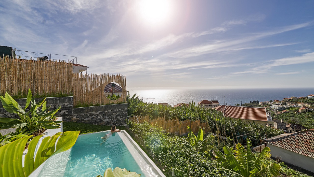 Photo of Outdoor in Ponta do Sol