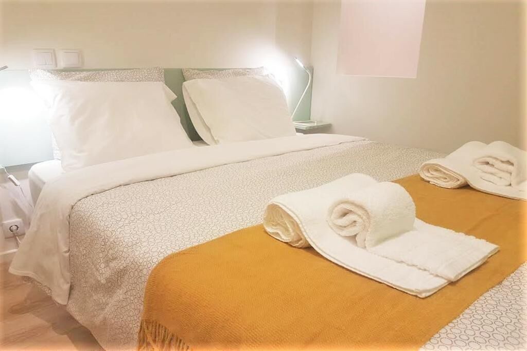 Photo of Bedroom in Antas