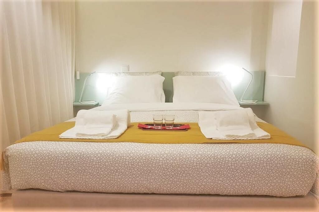 Photo of Bedroom in Antas