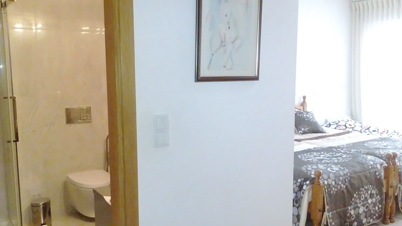 Photo of Bathroom in Sao Pedro de Casteloes