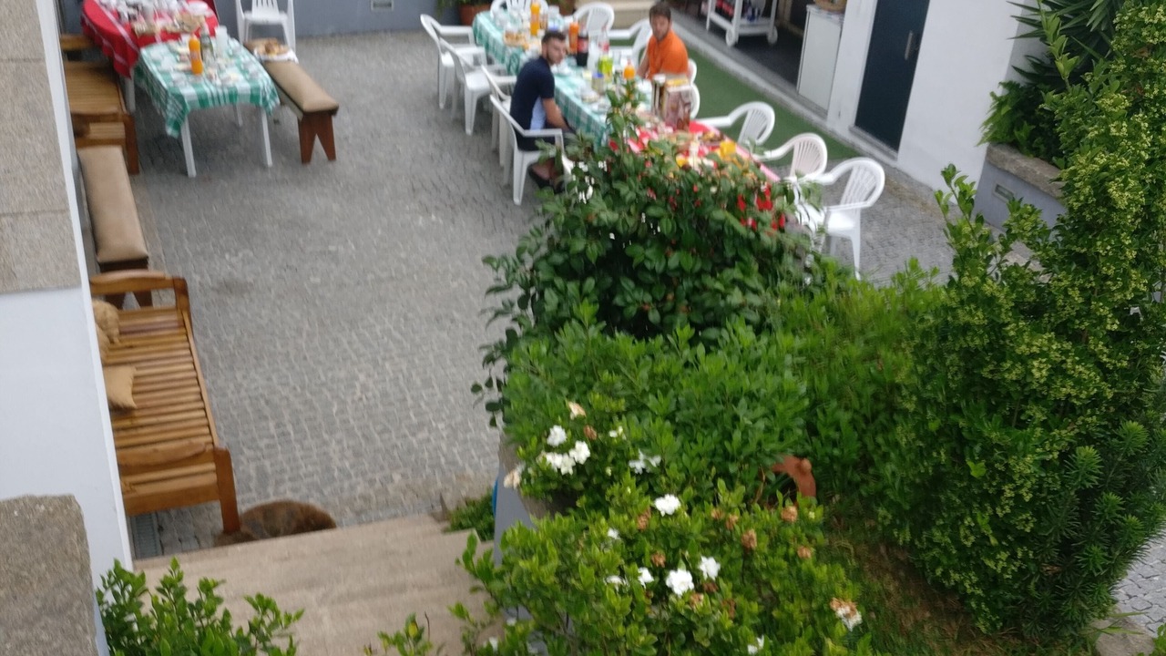 Photo of Outdoor in Sao Pedro de Casteloes