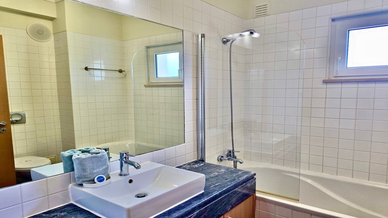 Photo of Bathroom in Vilamoura