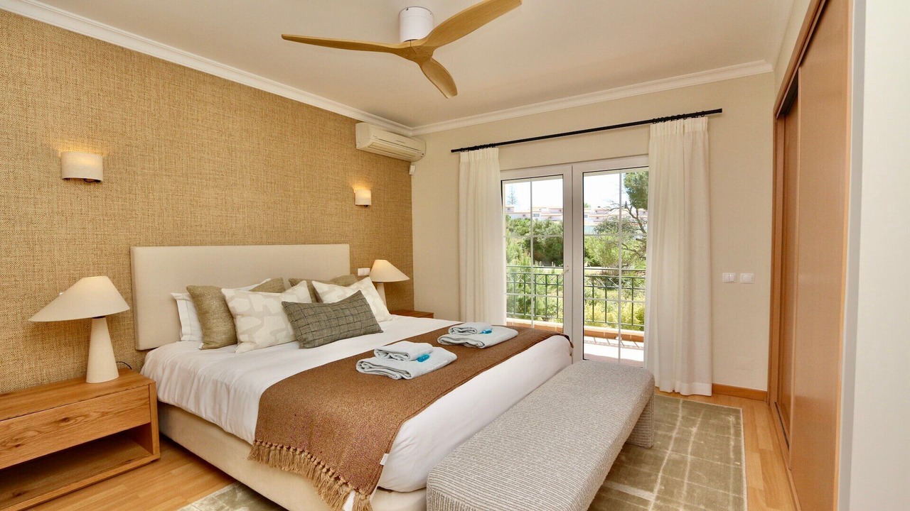 Photo of Bedroom in Vilamoura