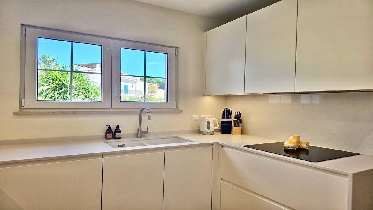 Photo of Kitchen in Vilamoura