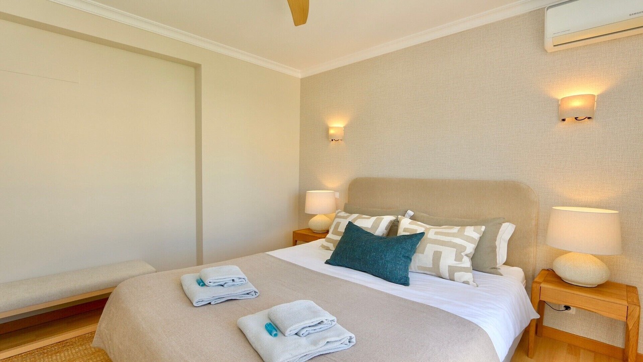 Photo of Bedroom in Vilamoura