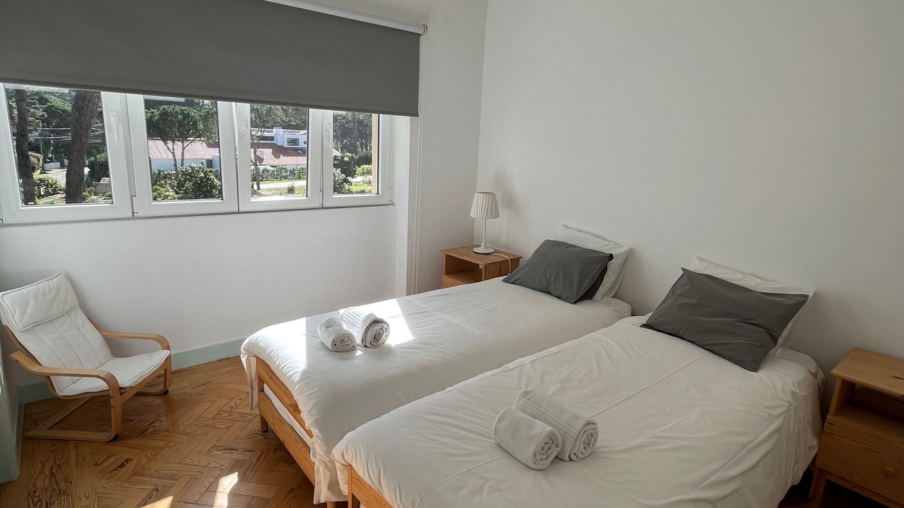 Photo of Bedroom in Colares