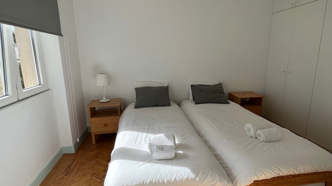 Photo of Bedroom in Colares