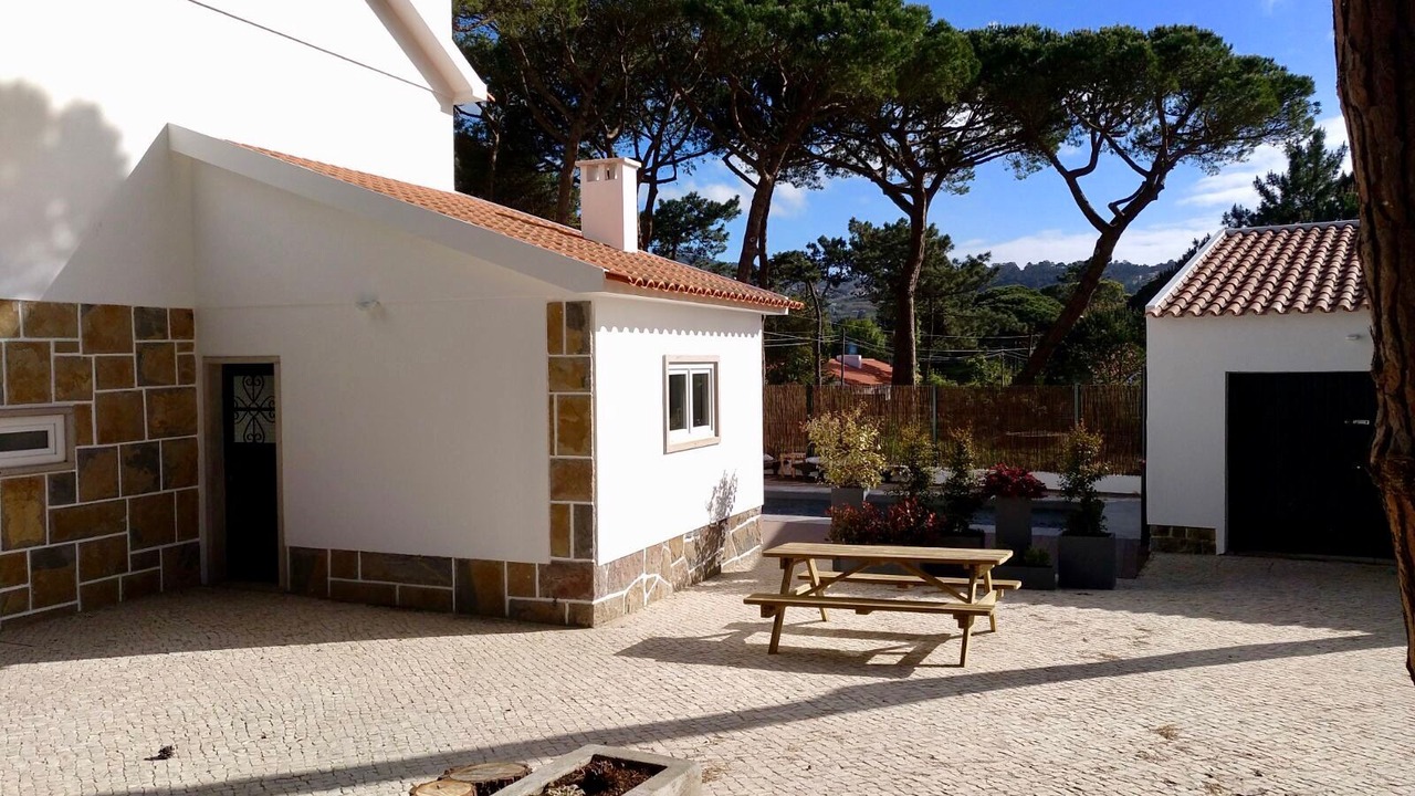Photo of Outdoor in Colares