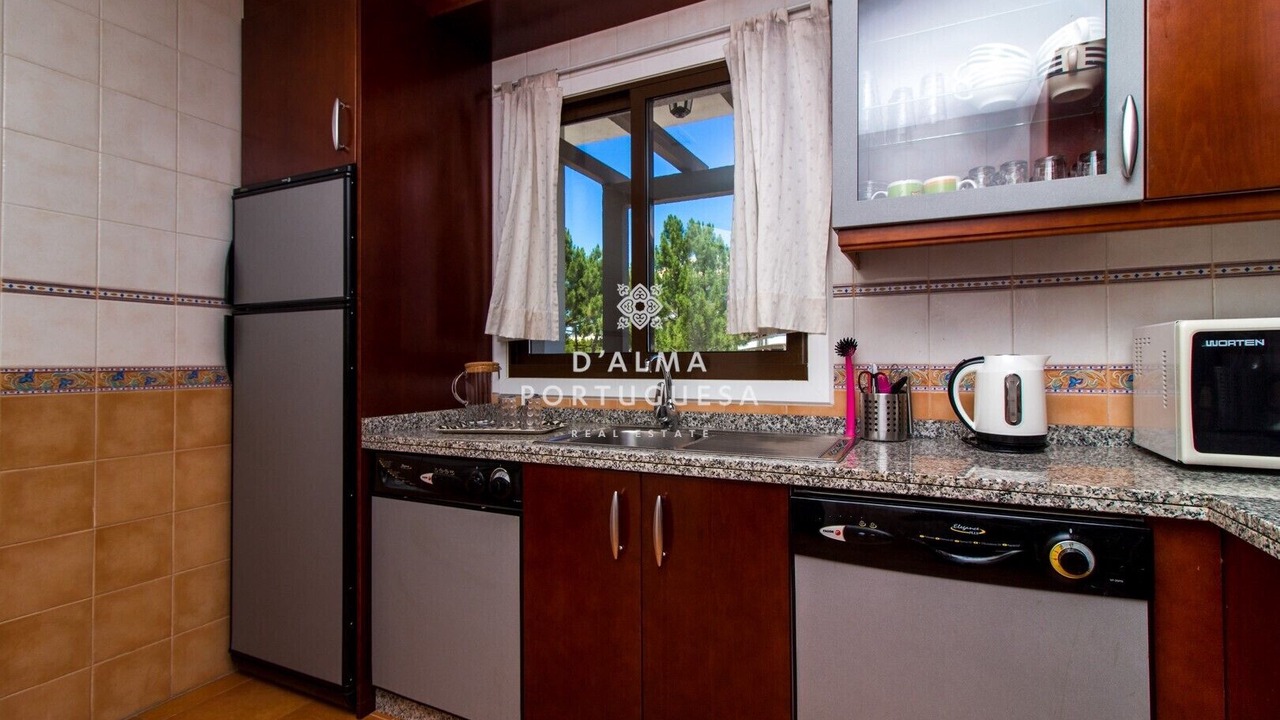 Photo of Kitchen in Aldeia das Acoteias