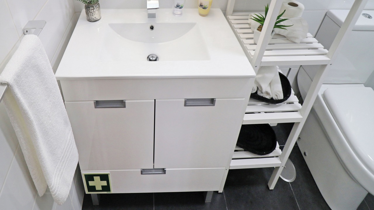 Photo of Bathroom in Barcelos