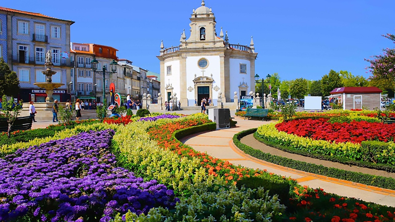 Photo of Others in Barcelos