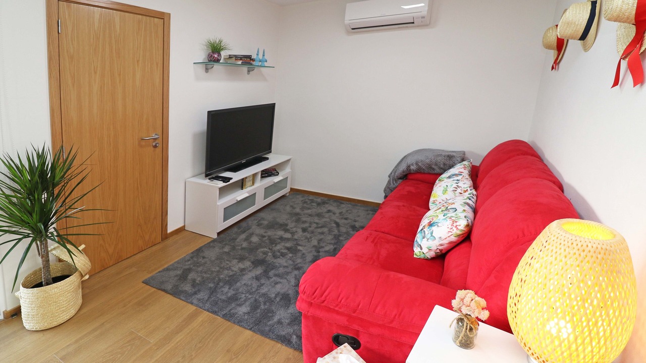 Photo of Livingroom in Barcelos