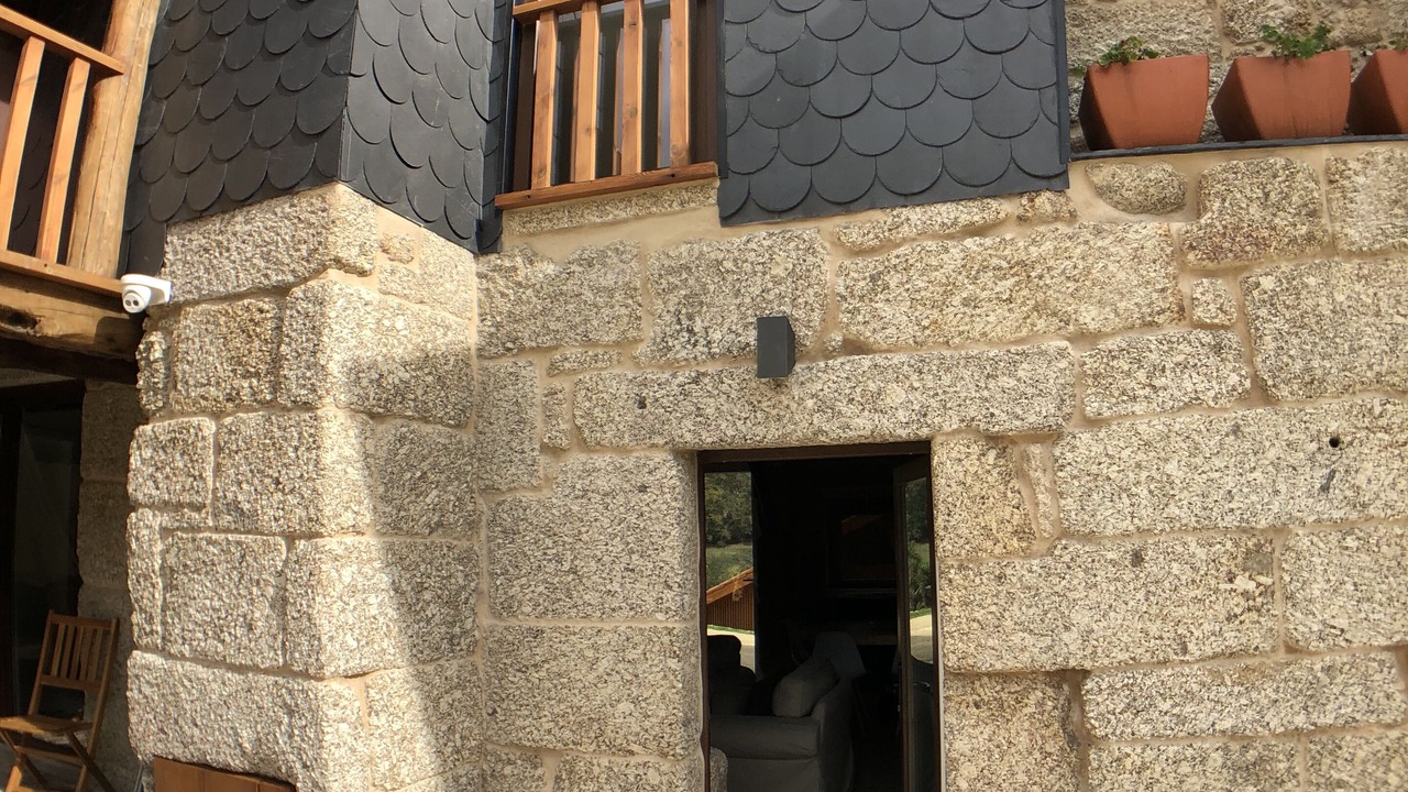 Photo of Outdoor in Casteloes