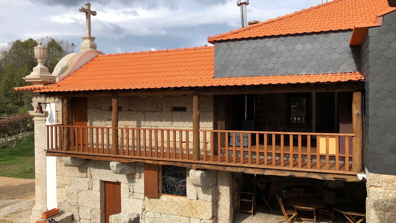 Photo of Outdoor in Casteloes