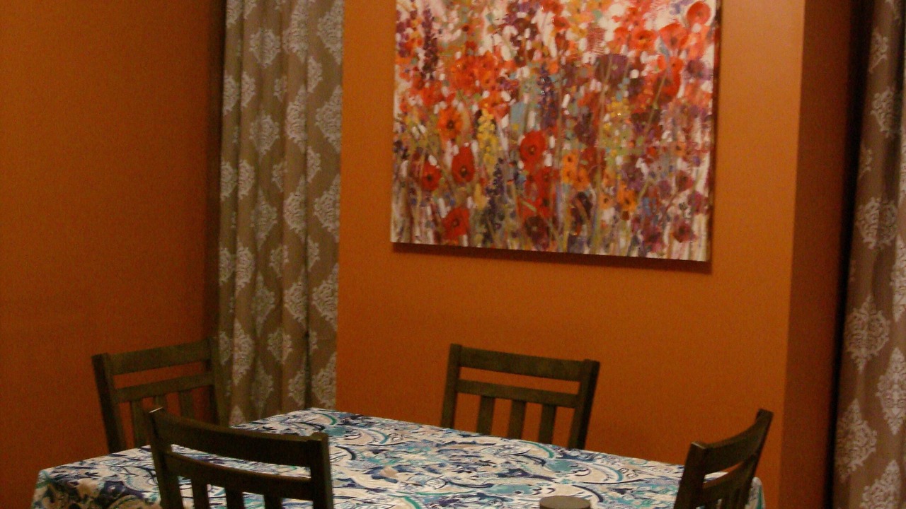 Photo of Bedroom in Soulard