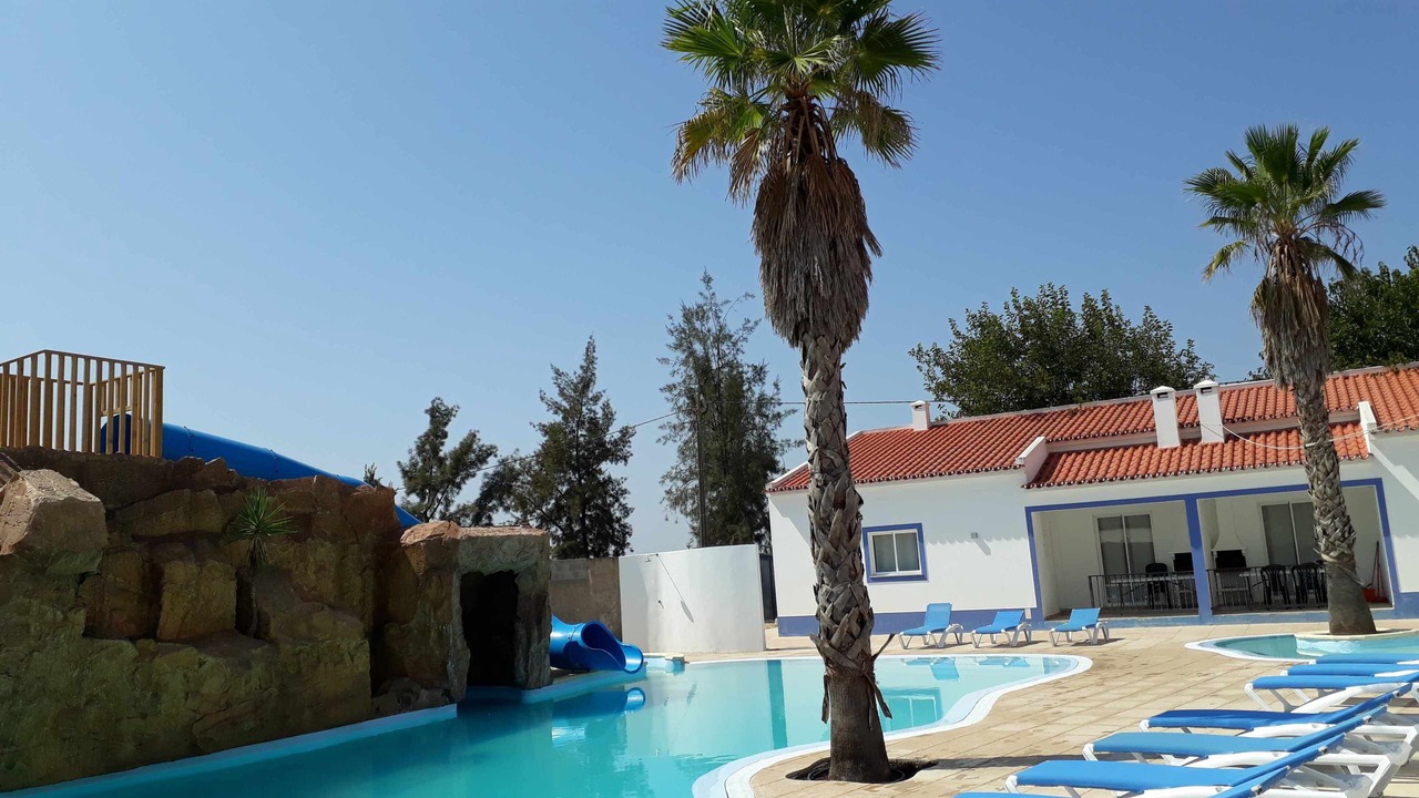 Photo of Outdoor in Vimieiro