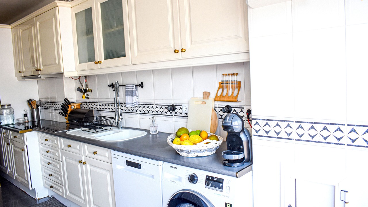 Photo of Kitchen in Apelacao