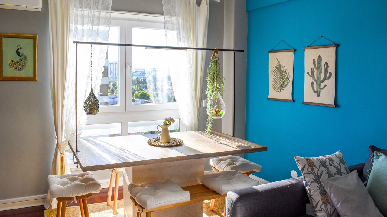 Photo of Livingroom in Apelacao