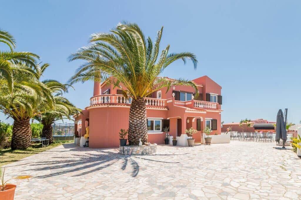 Photo of Patio Balcony in Armacao de Pera