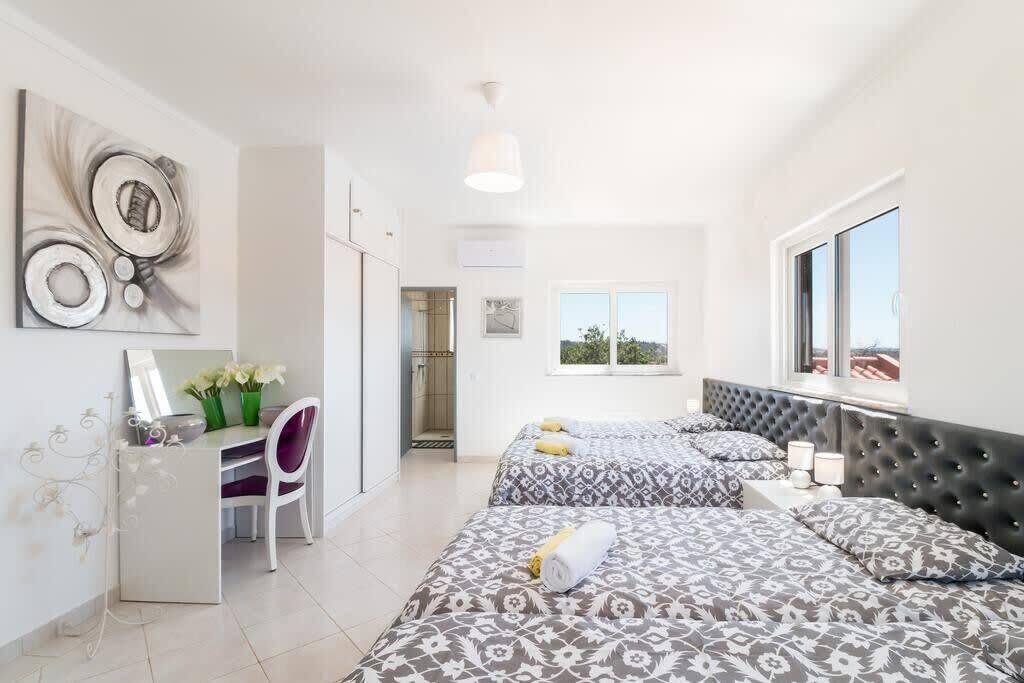 Photo of Bedroom in Armacao de Pera