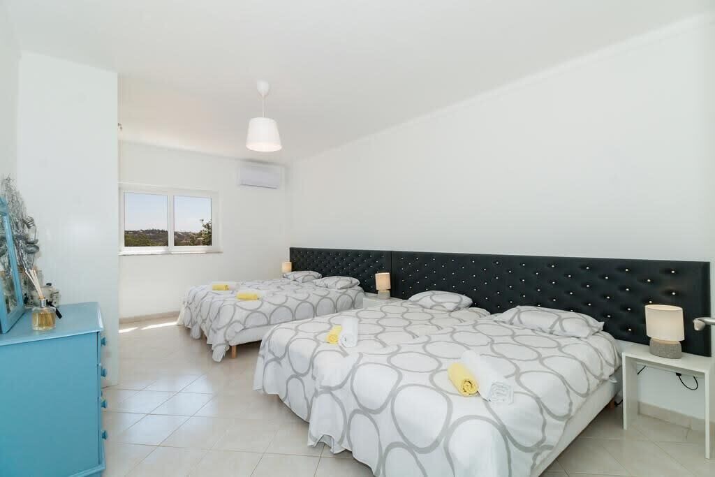 Photo of Bedroom in Armacao de Pera